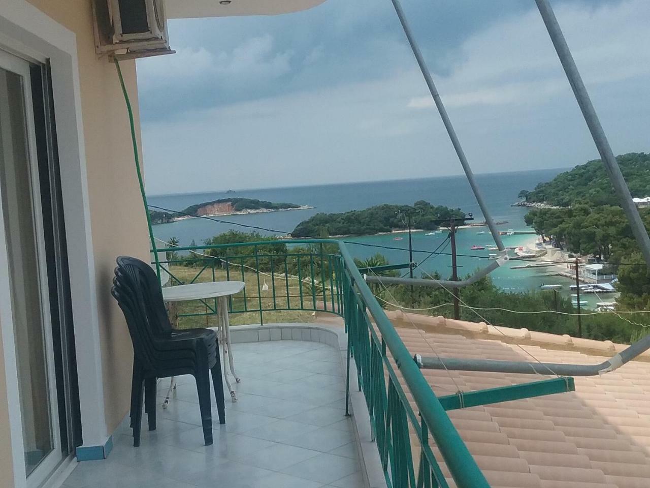 Hotel Mikela Ксаміл Екстер'єр фото